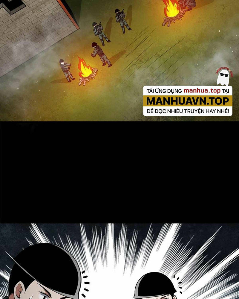 Luân Bàn Thế Giới Chapter 124 - Trang 2