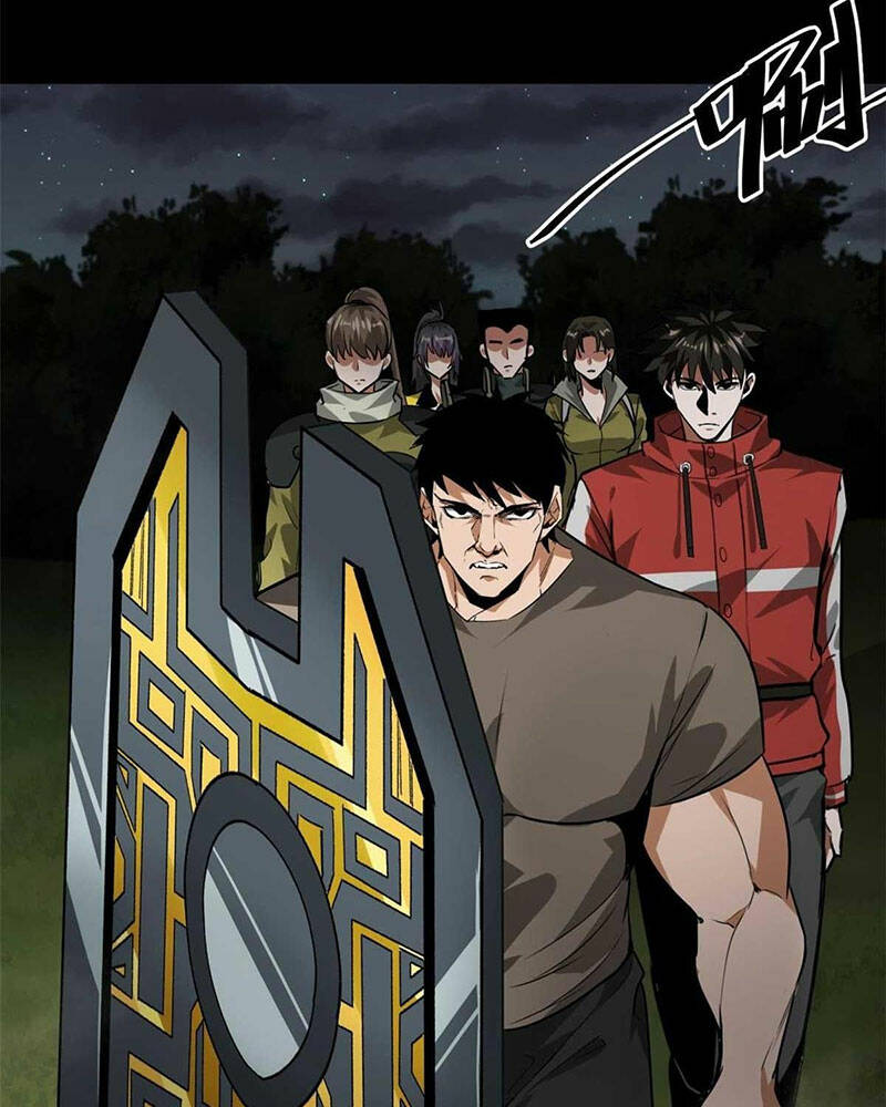 Luân Bàn Thế Giới Chapter 124 - Trang 2