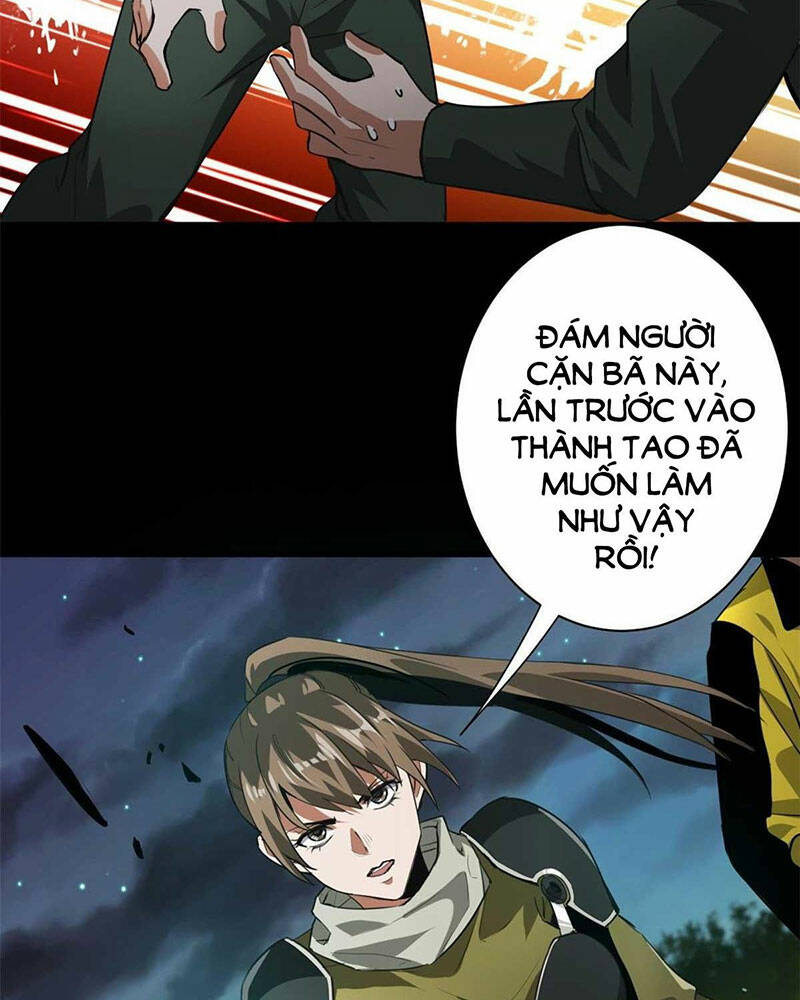 Luân Bàn Thế Giới Chapter 124 - Trang 2