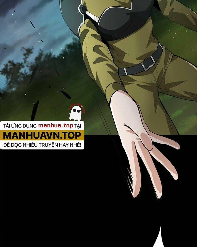 Luân Bàn Thế Giới Chapter 124 - Trang 2