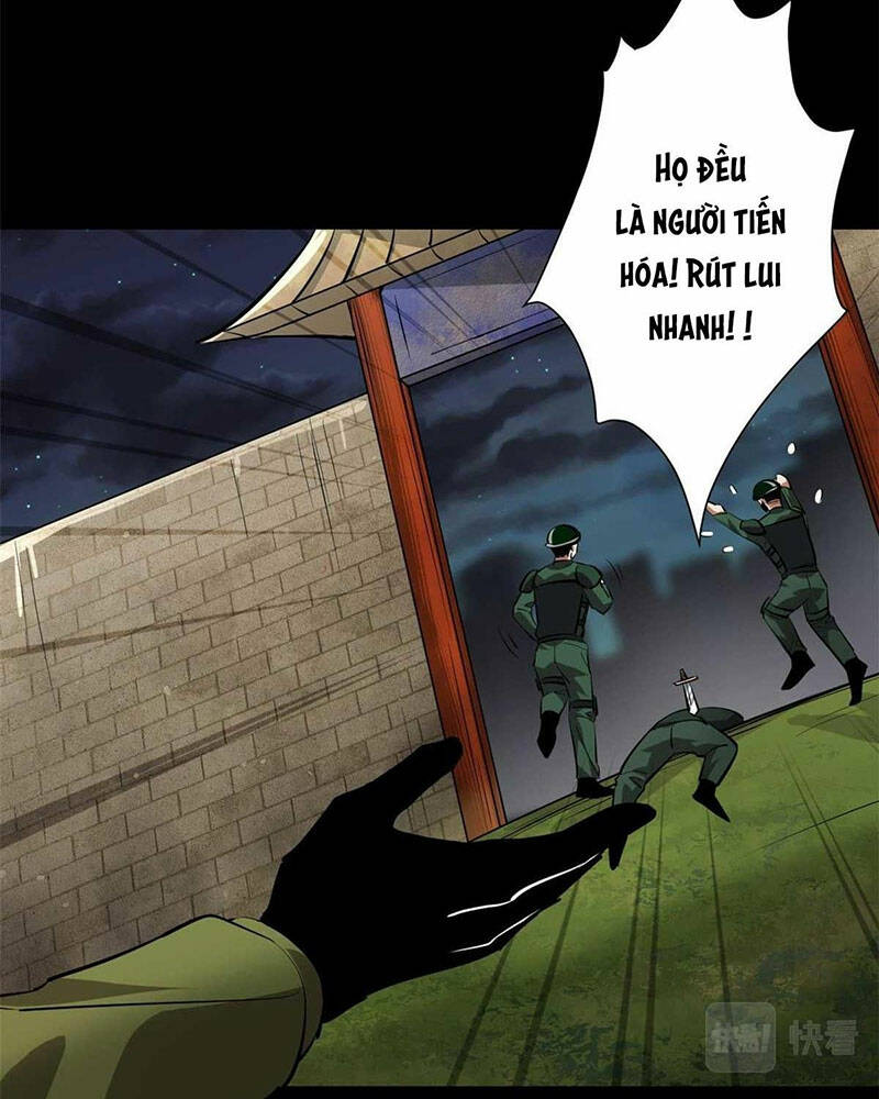 Luân Bàn Thế Giới Chapter 124 - Trang 2