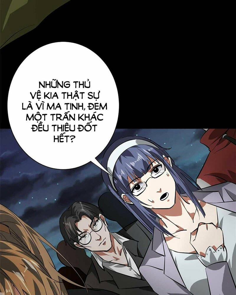 Luân Bàn Thế Giới Chapter 124 - Trang 2