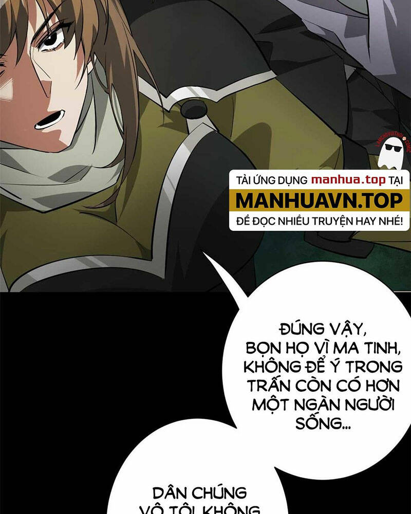 Luân Bàn Thế Giới Chapter 124 - Trang 2