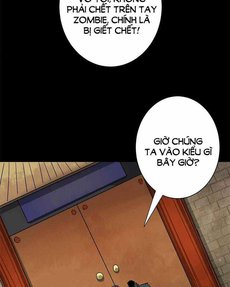 Luân Bàn Thế Giới Chapter 124 - Trang 2