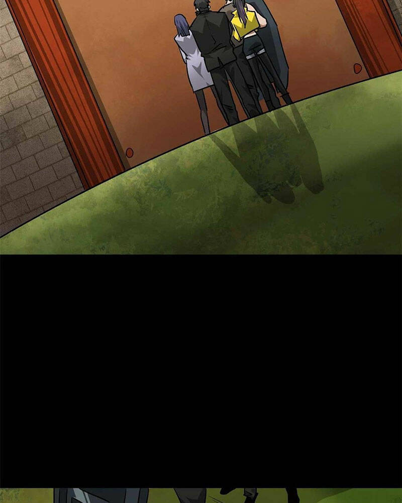 Luân Bàn Thế Giới Chapter 124 - Trang 2