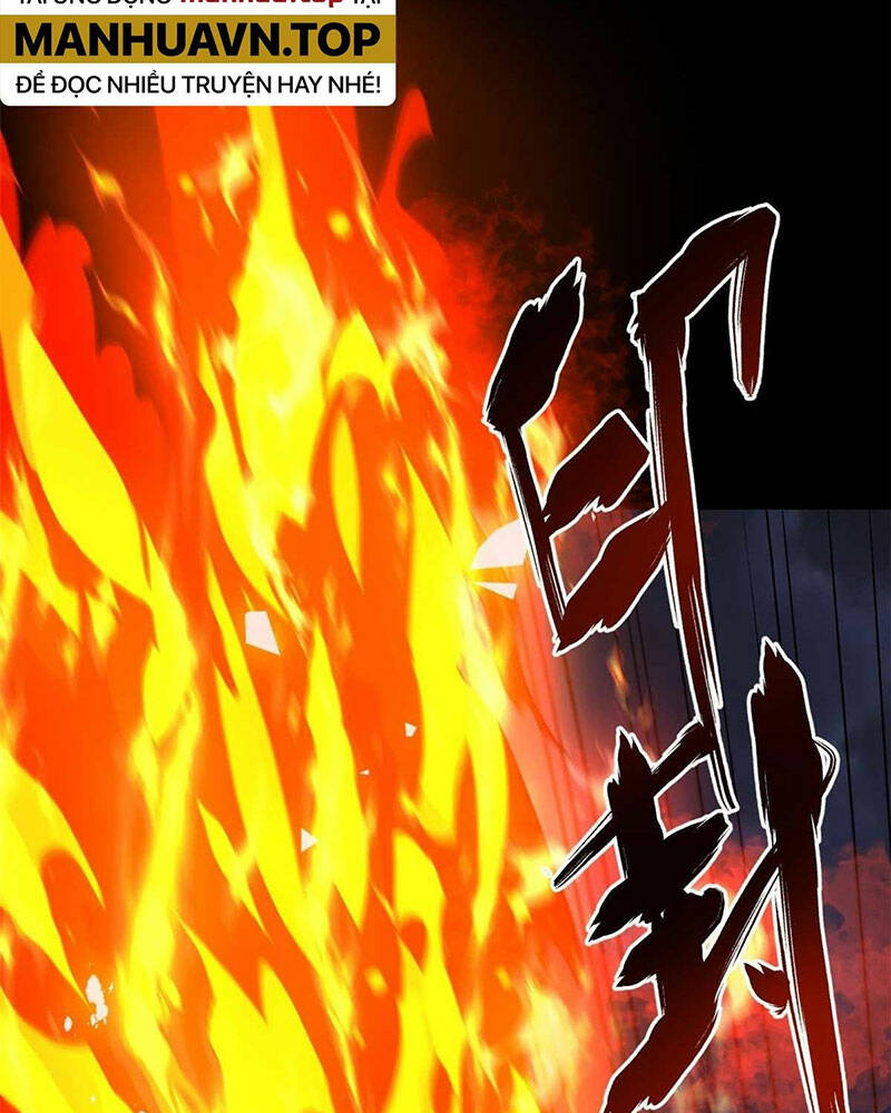 Luân Bàn Thế Giới Chapter 124 - Trang 2