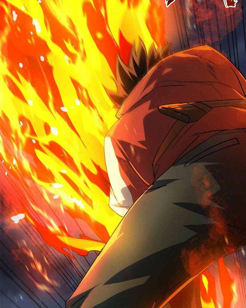 Luân Bàn Thế Giới Chapter 124 - Trang 2