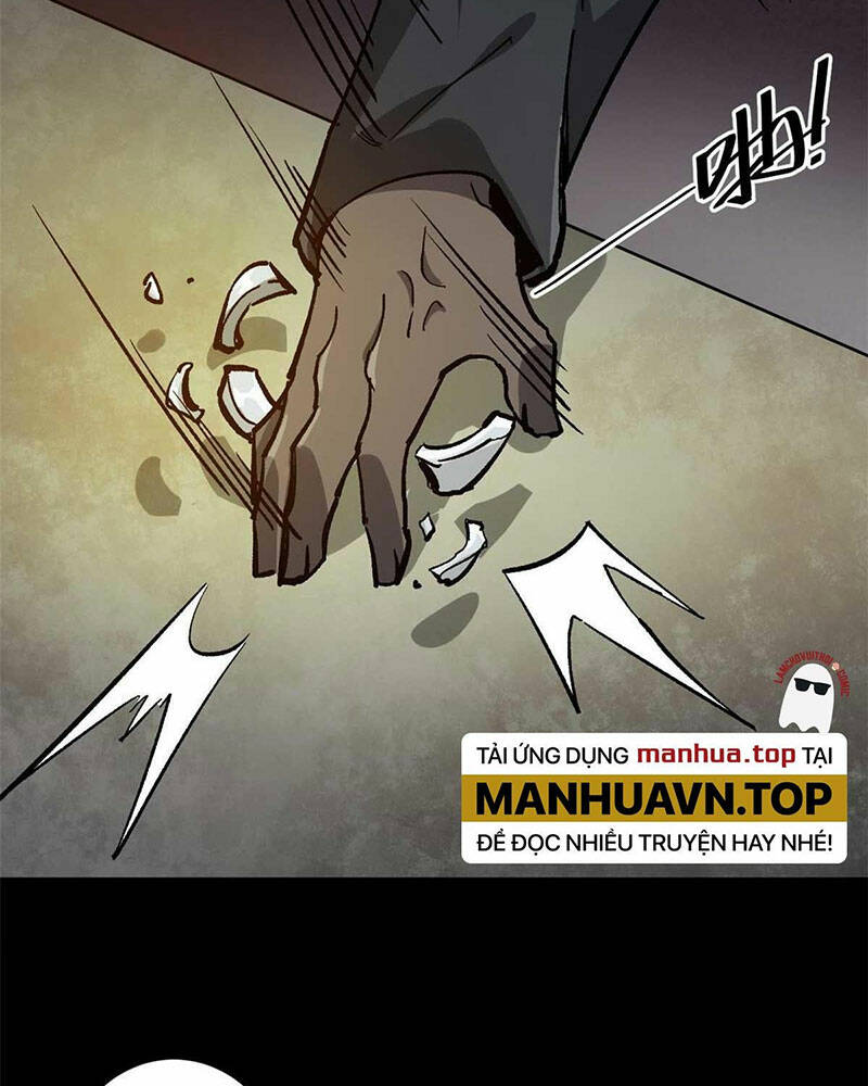 Luân Bàn Thế Giới Chapter 124 - Trang 2