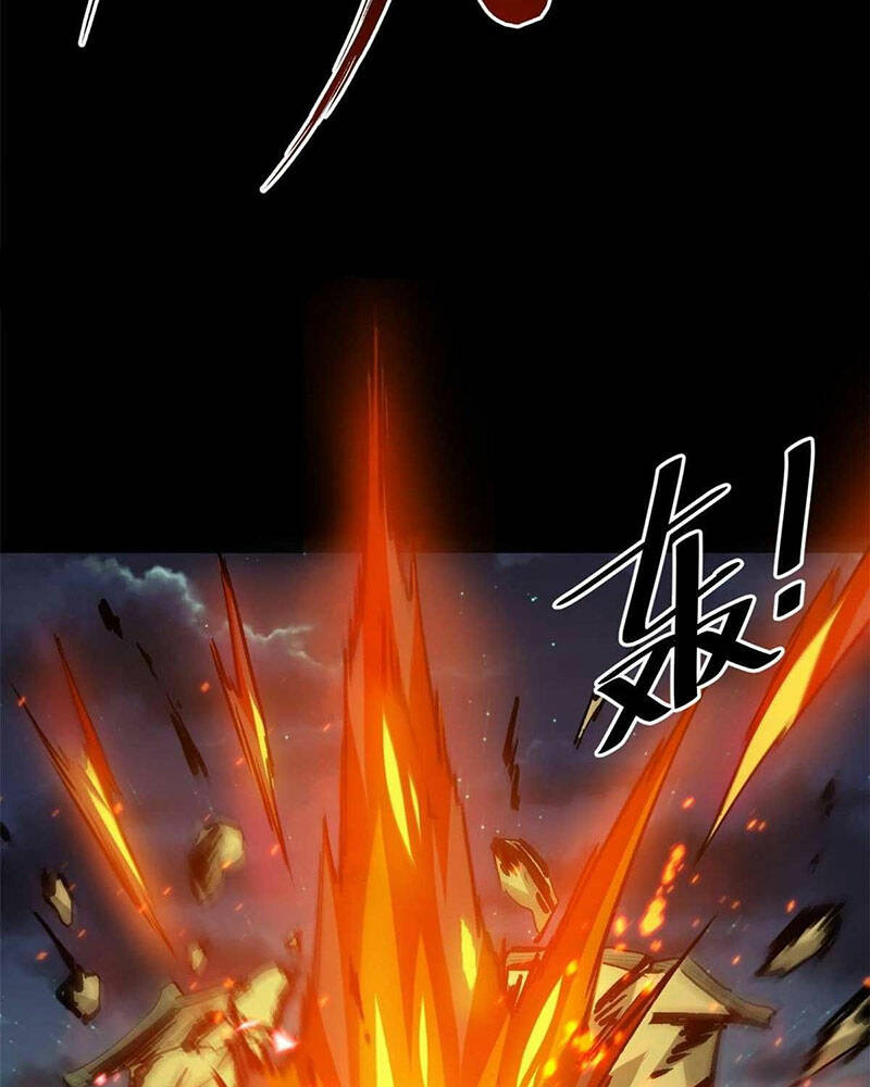 Luân Bàn Thế Giới Chapter 124 - Trang 2