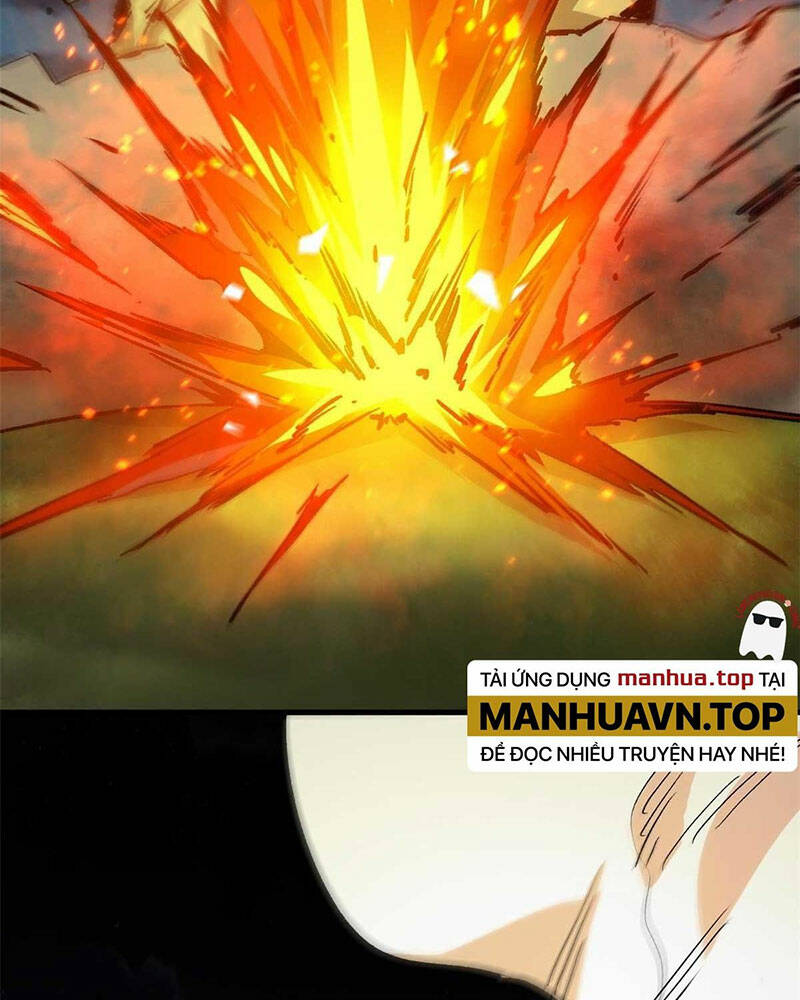 Luân Bàn Thế Giới Chapter 124 - Trang 2