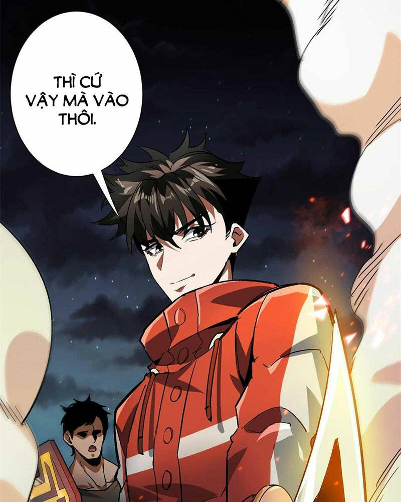 Luân Bàn Thế Giới Chapter 124 - Trang 2