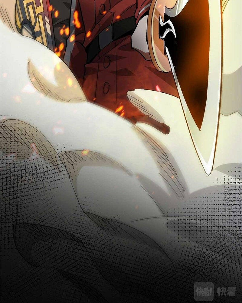 Luân Bàn Thế Giới Chapter 124 - Trang 2