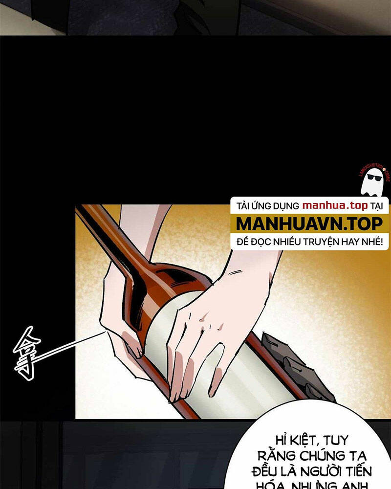 Luân Bàn Thế Giới Chapter 124 - Trang 2