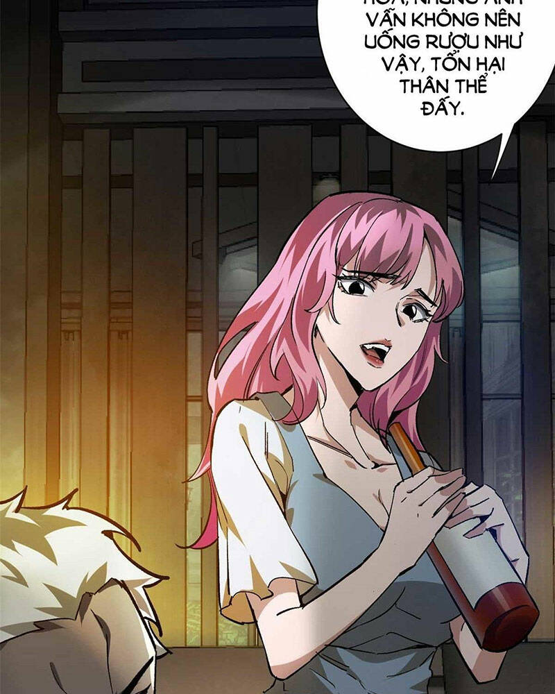 Luân Bàn Thế Giới Chapter 124 - Trang 2