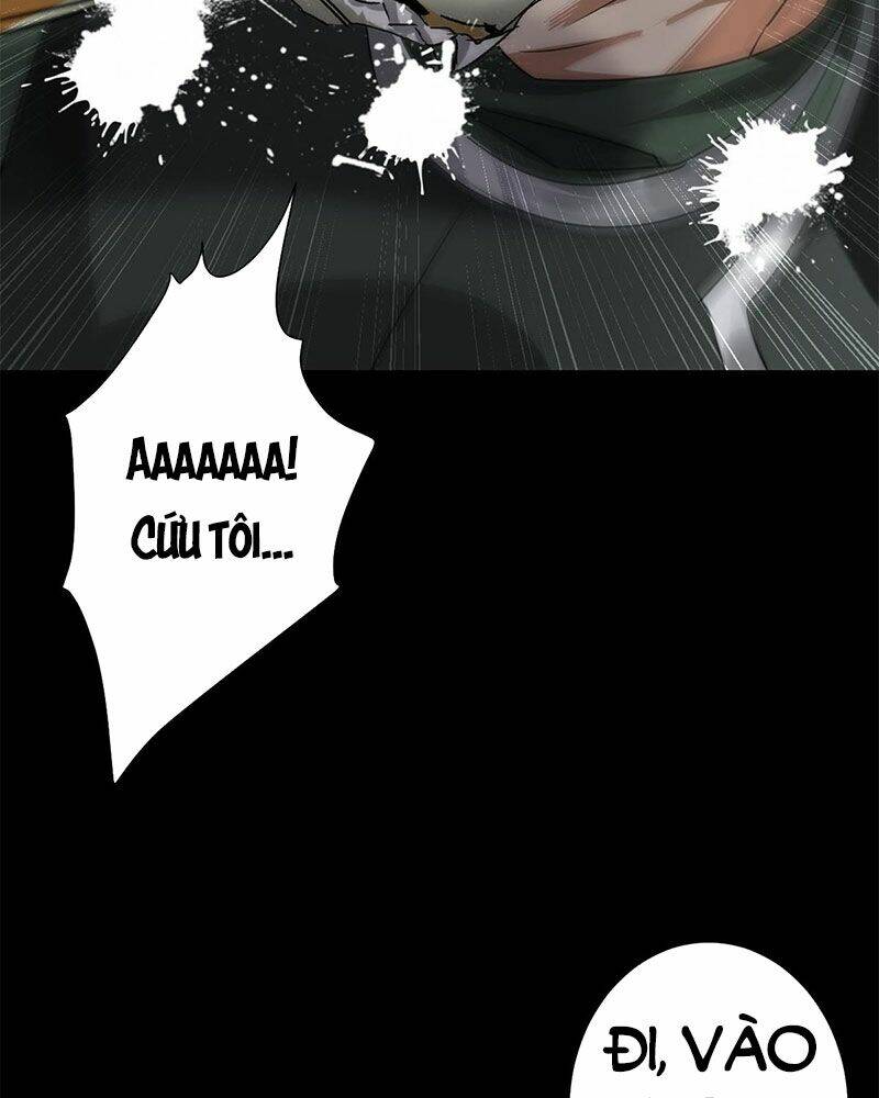 Luân Bàn Thế Giới Chapter 125 - Trang 2