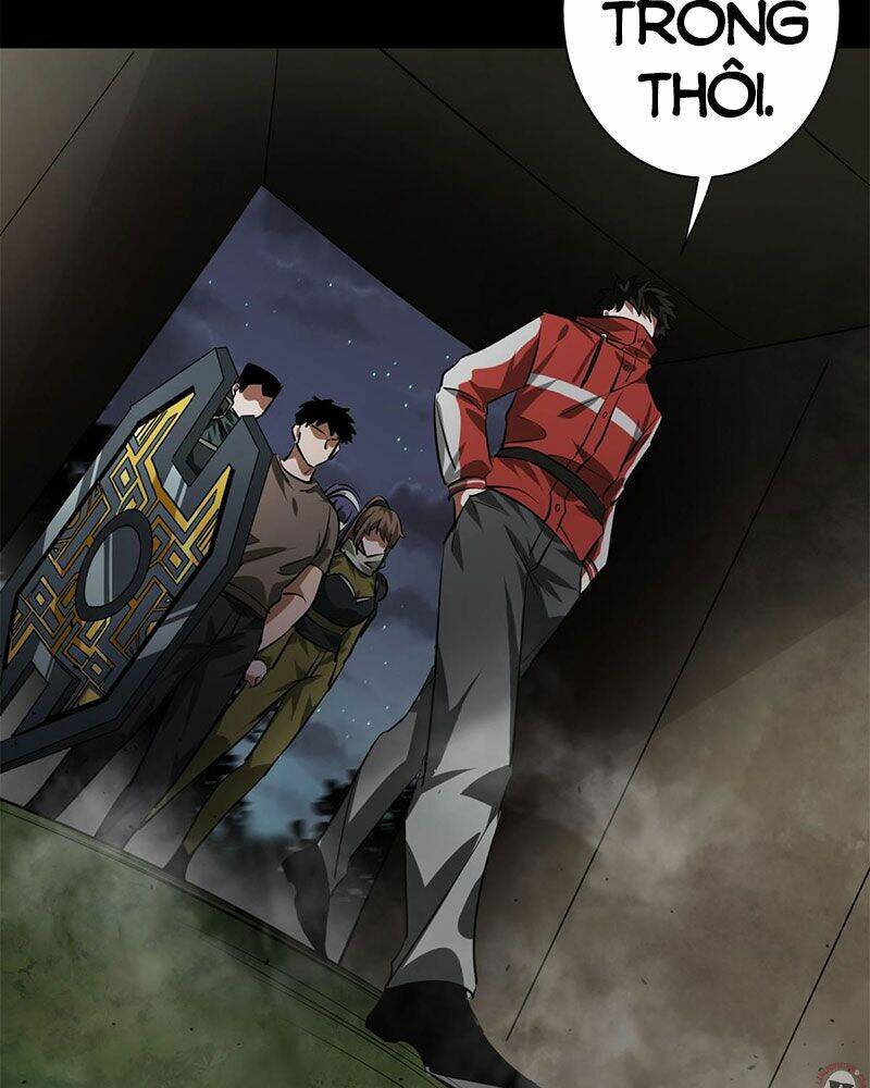 Luân Bàn Thế Giới Chapter 125 - Trang 2