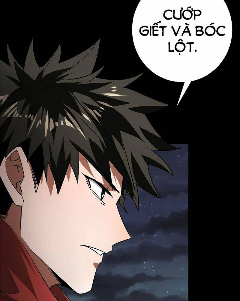 Luân Bàn Thế Giới Chapter 125 - Trang 2