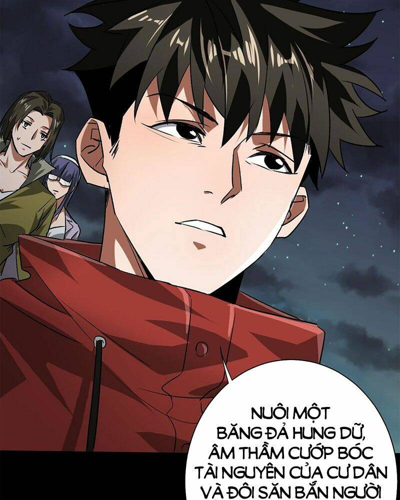 Luân Bàn Thế Giới Chapter 125 - Trang 2