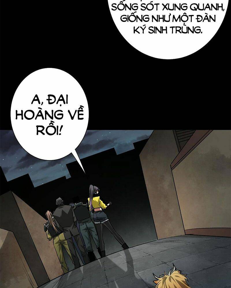 Luân Bàn Thế Giới Chapter 125 - Trang 2