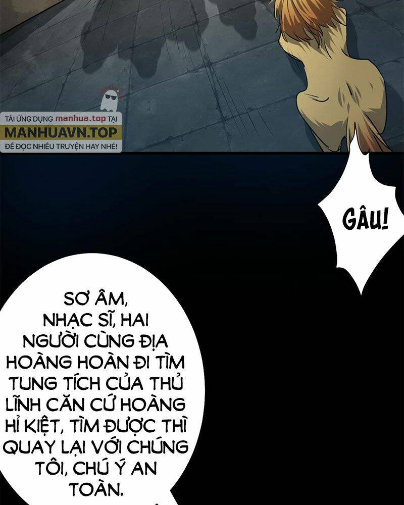 Luân Bàn Thế Giới Chapter 125 - Trang 2