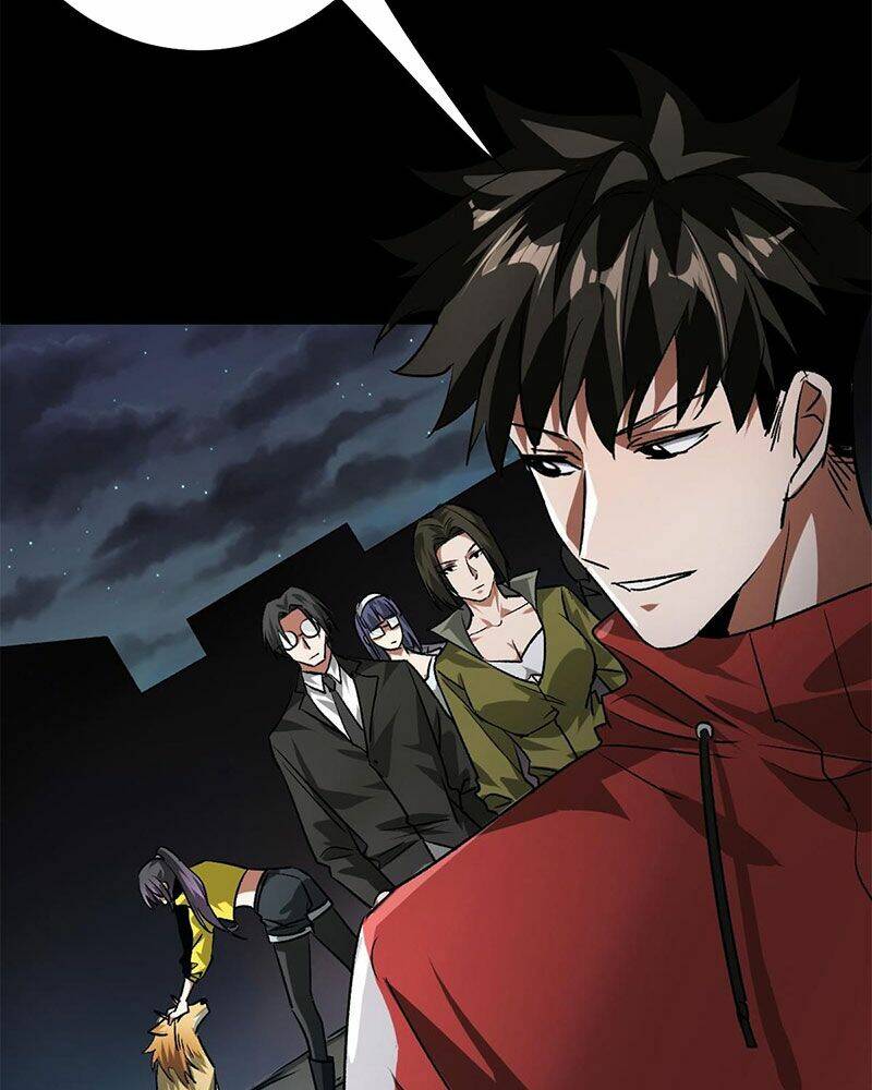 Luân Bàn Thế Giới Chapter 125 - Trang 2