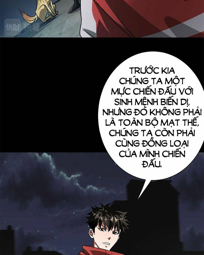 Luân Bàn Thế Giới Chapter 125 - Trang 2