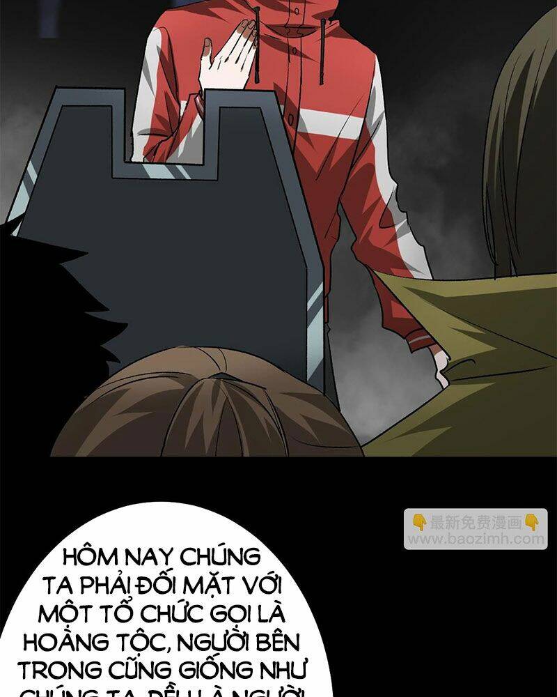 Luân Bàn Thế Giới Chapter 125 - Trang 2