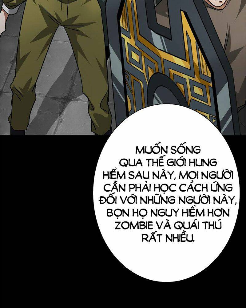 Luân Bàn Thế Giới Chapter 125 - Trang 2