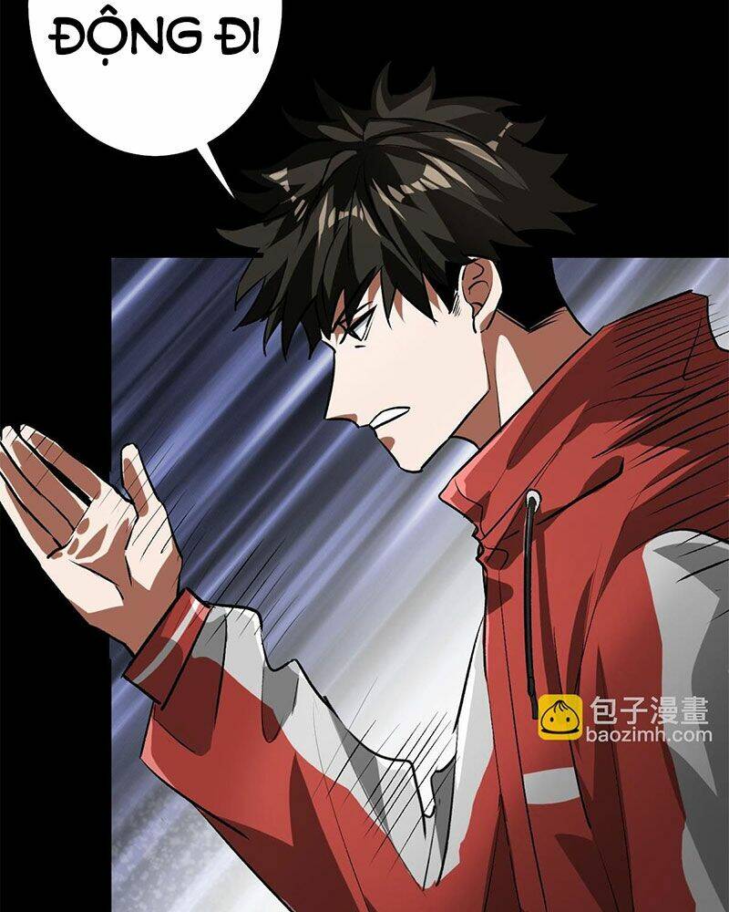 Luân Bàn Thế Giới Chapter 125 - Trang 2