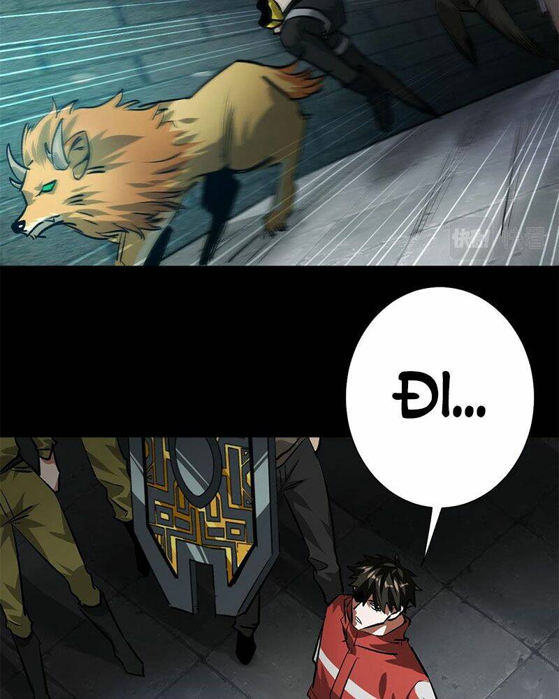 Luân Bàn Thế Giới Chapter 125 - Trang 2