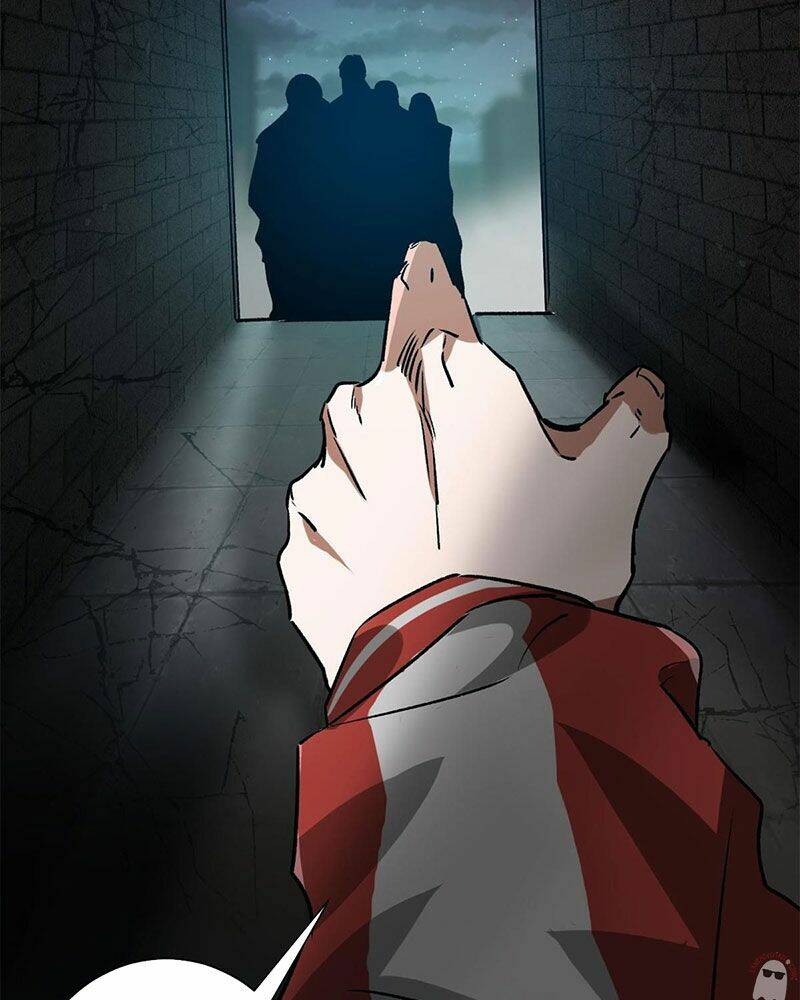 Luân Bàn Thế Giới Chapter 125 - Trang 2