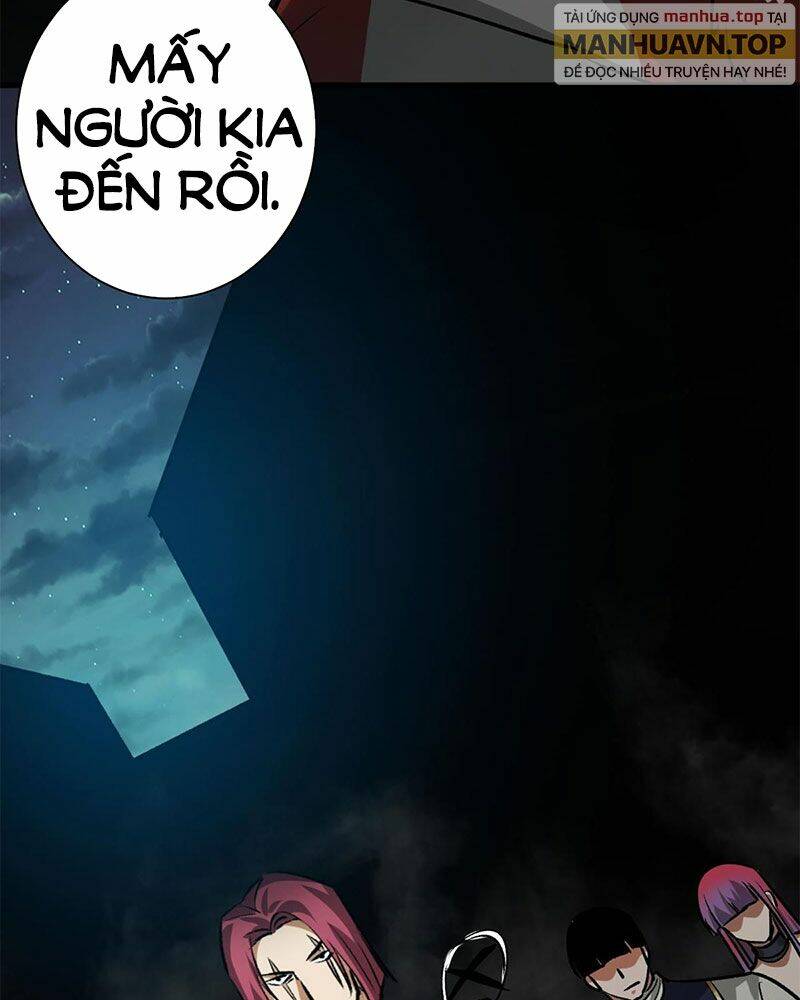 Luân Bàn Thế Giới Chapter 125 - Trang 2