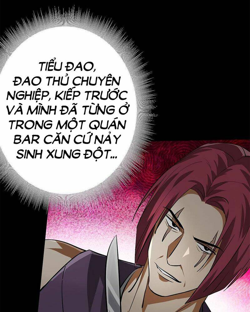 Luân Bàn Thế Giới Chapter 125 - Trang 2