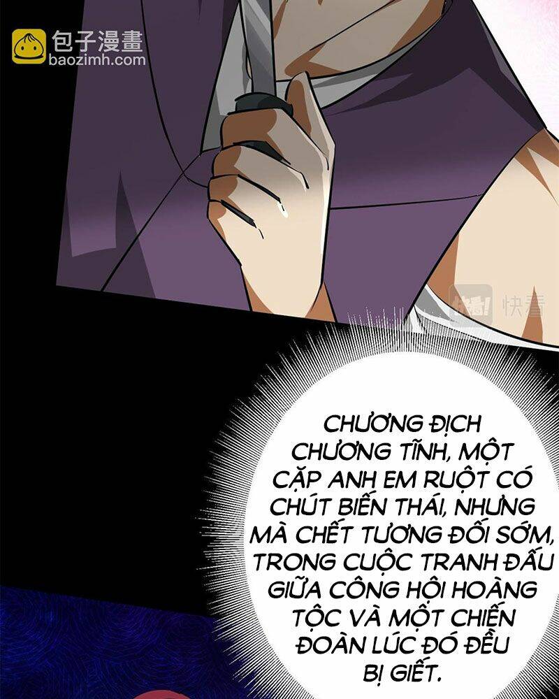 Luân Bàn Thế Giới Chapter 125 - Trang 2