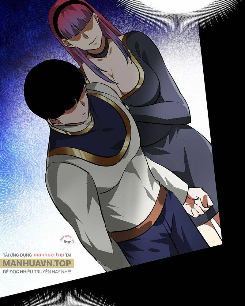 Luân Bàn Thế Giới Chapter 125 - Trang 2