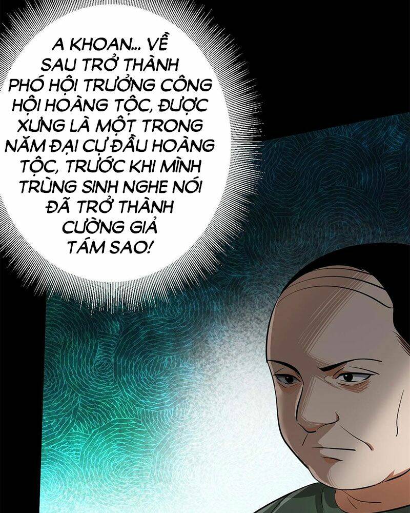 Luân Bàn Thế Giới Chapter 125 - Trang 2