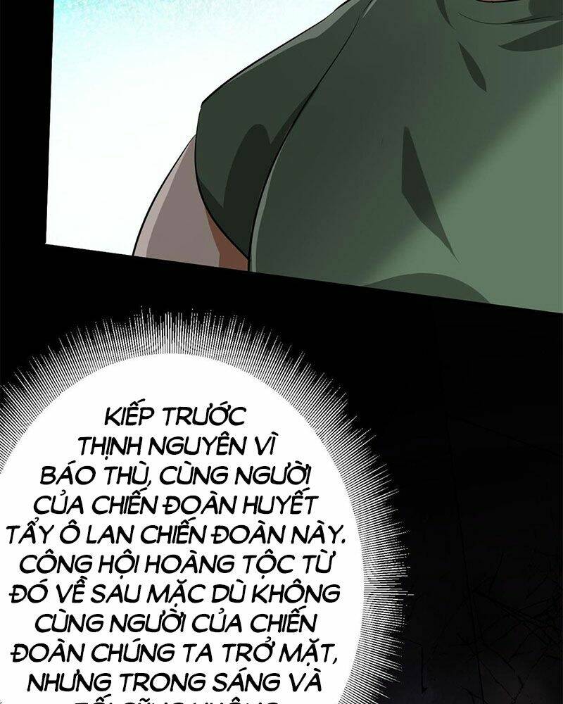 Luân Bàn Thế Giới Chapter 125 - Trang 2