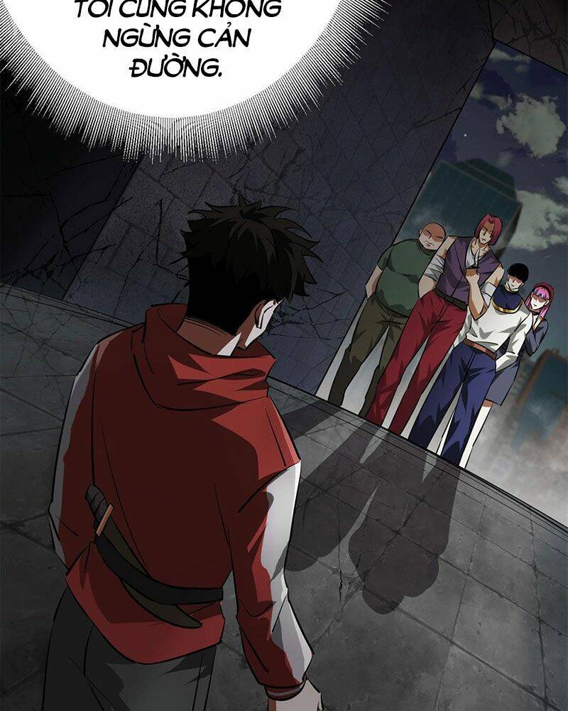 Luân Bàn Thế Giới Chapter 125 - Trang 2