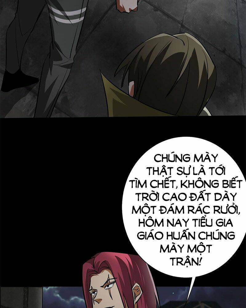 Luân Bàn Thế Giới Chapter 125 - Trang 2