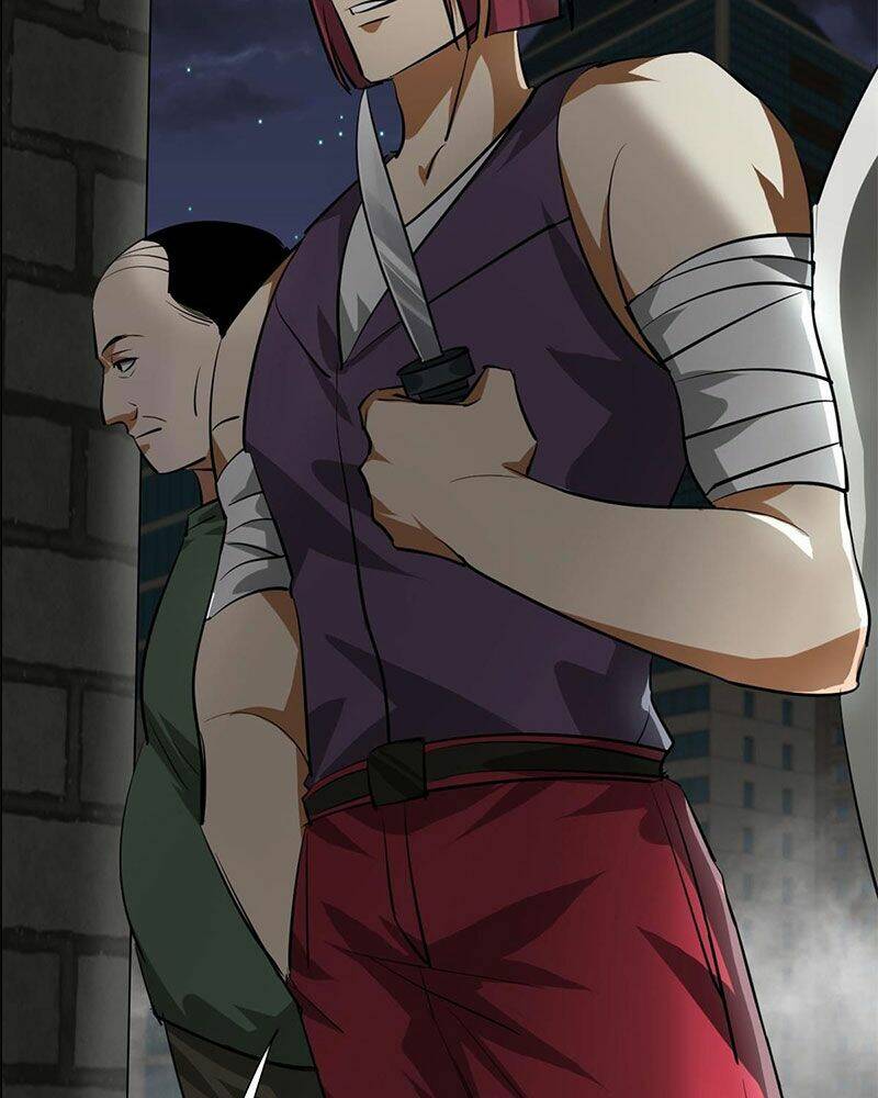 Luân Bàn Thế Giới Chapter 125 - Trang 2