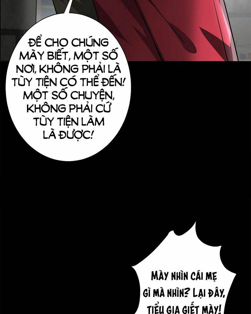 Luân Bàn Thế Giới Chapter 125 - Trang 2