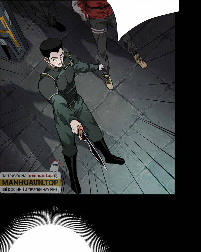 Luân Bàn Thế Giới Chapter 125 - Trang 2