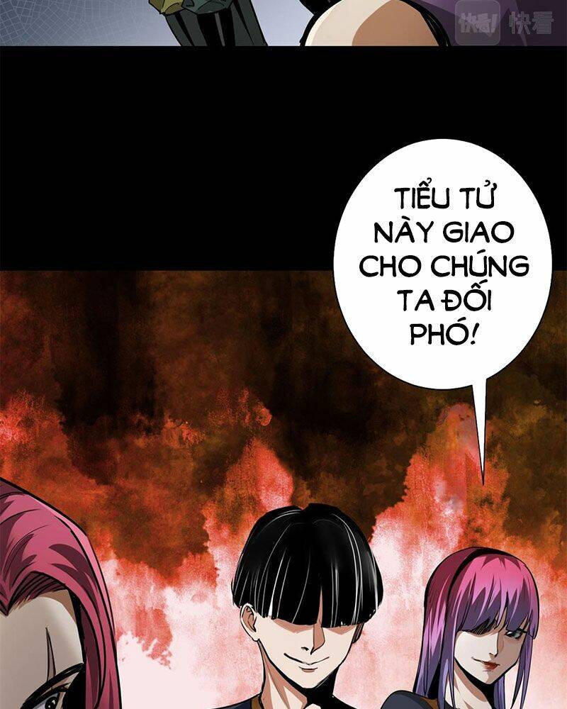 Luân Bàn Thế Giới Chapter 125 - Trang 2