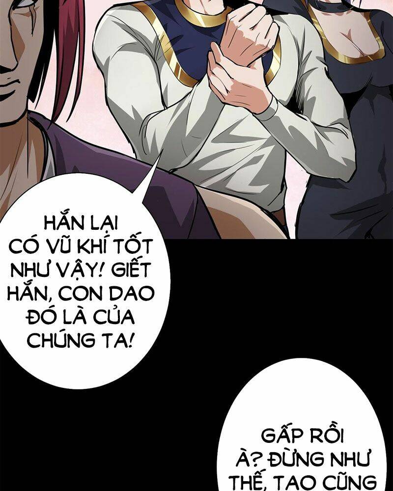 Luân Bàn Thế Giới Chapter 125 - Trang 2