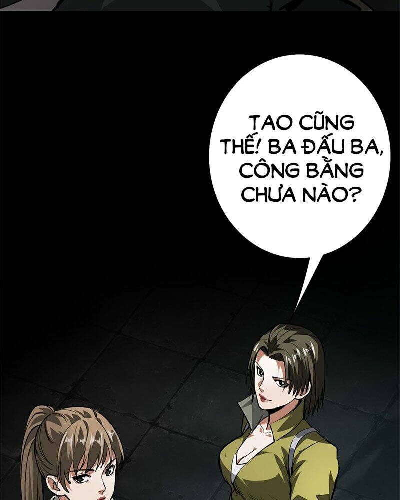 Luân Bàn Thế Giới Chapter 125 - Trang 2