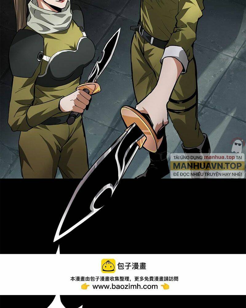 Luân Bàn Thế Giới Chapter 125 - Trang 2