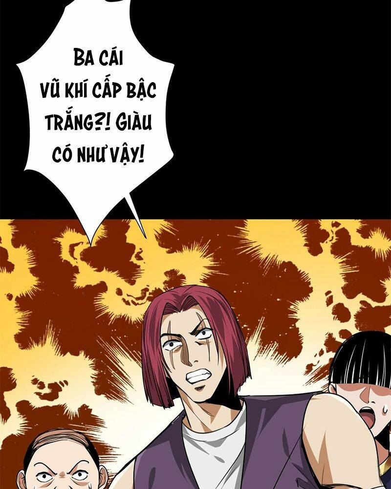 Luân Bàn Thế Giới Chapter 125 - Trang 2