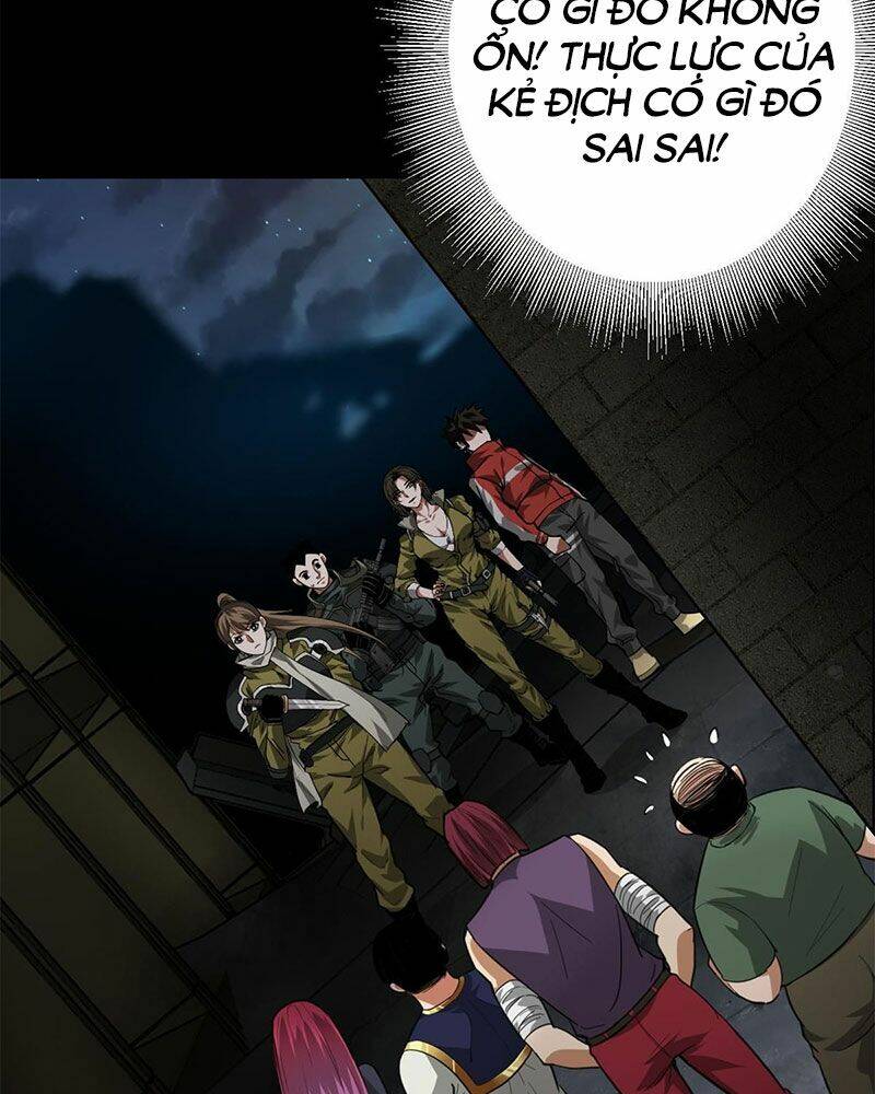 Luân Bàn Thế Giới Chapter 125 - Trang 2