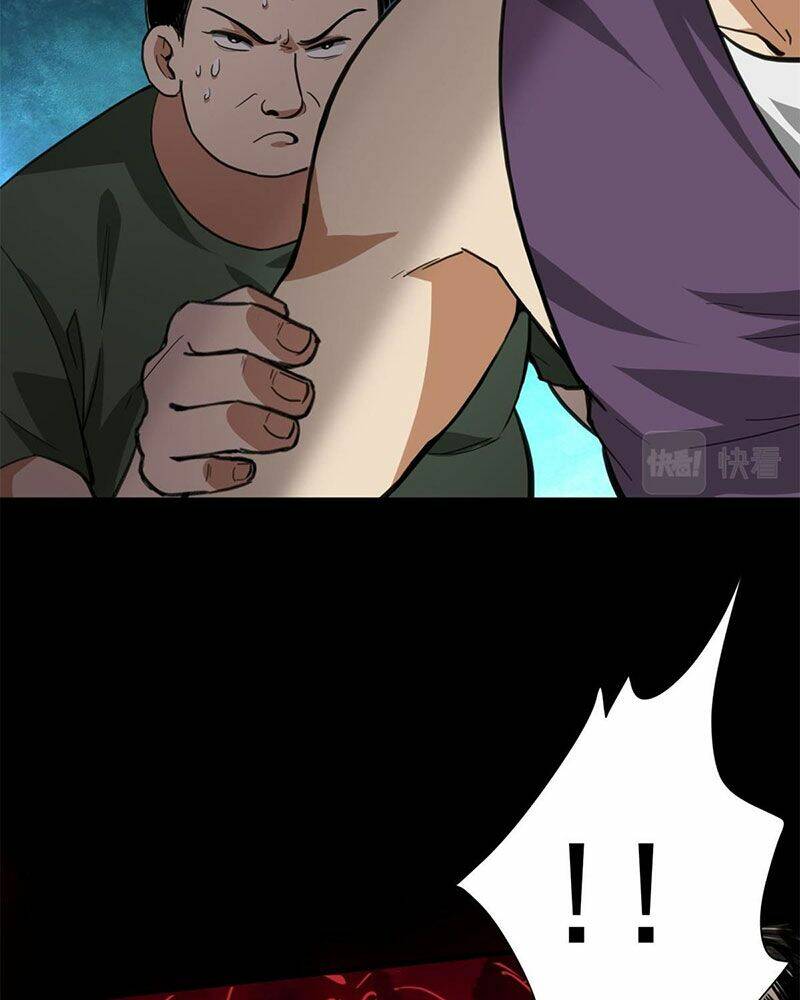 Luân Bàn Thế Giới Chapter 125 - Trang 2