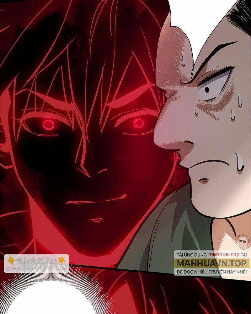 Luân Bàn Thế Giới Chapter 125 - Trang 2